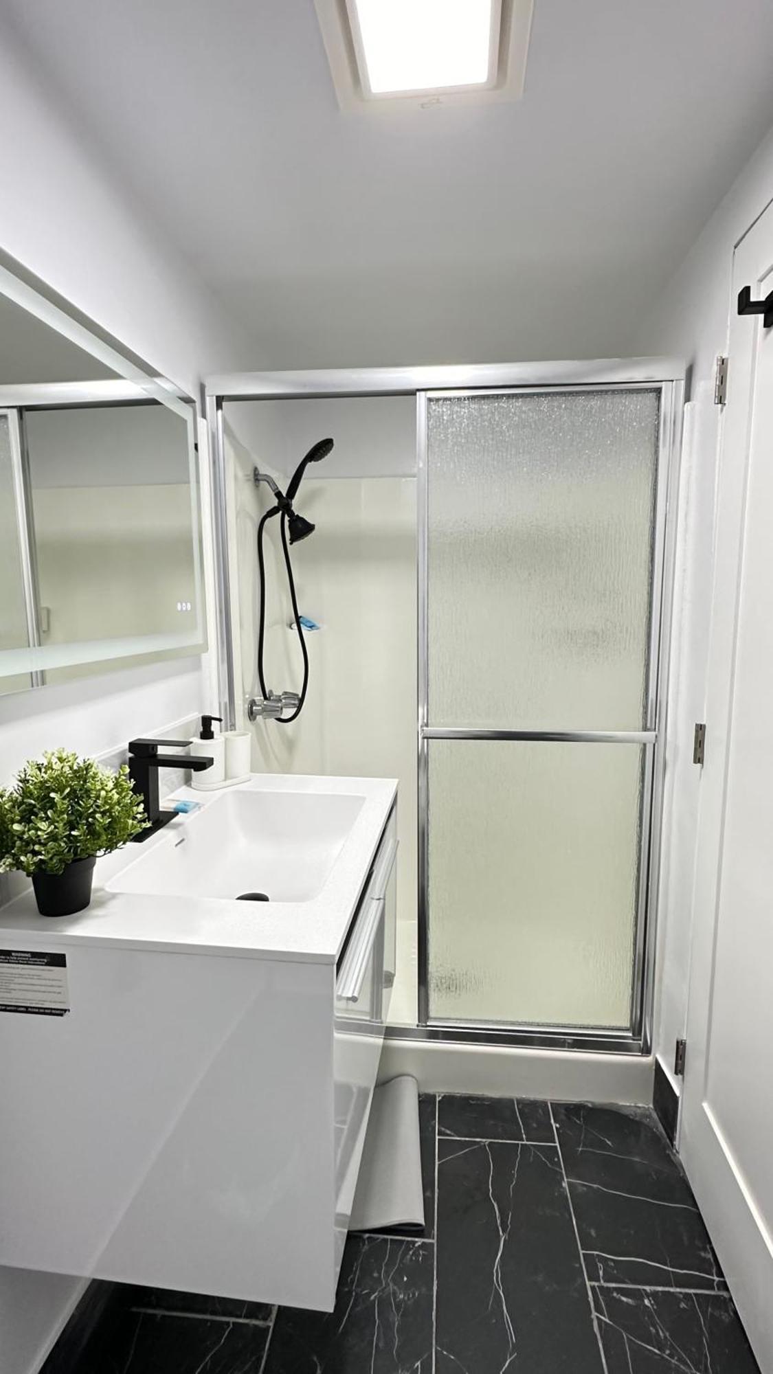 Modern Studio Stylish &Cozy Back Unit Los Ángeles Exterior foto