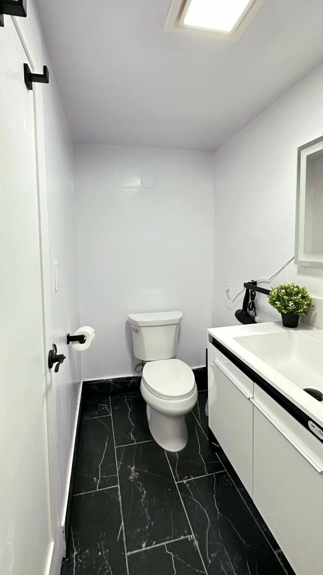 Modern Studio Stylish &Cozy Back Unit Los Ángeles Exterior foto