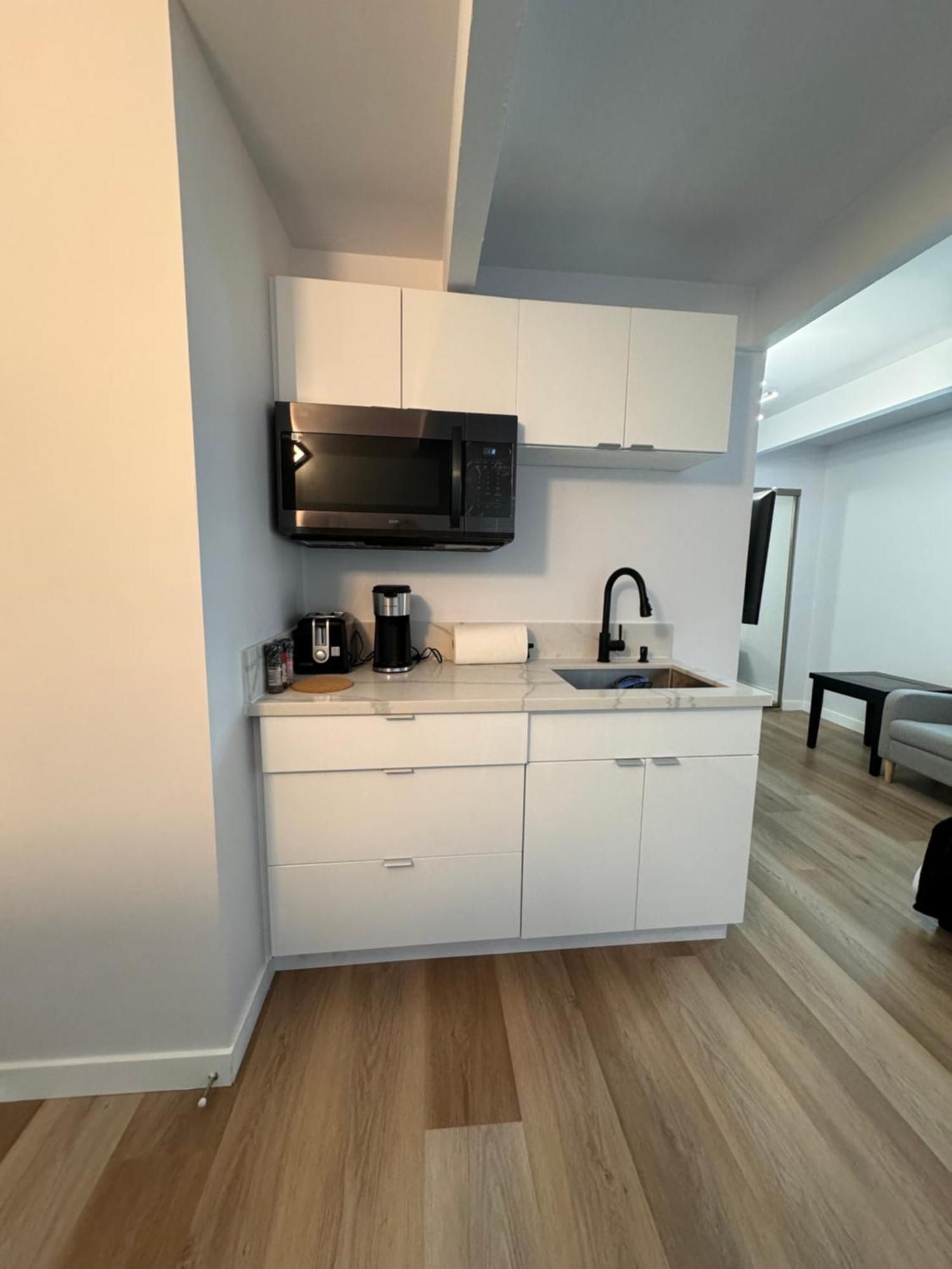 Modern Studio Stylish &Cozy Back Unit Los Ángeles Exterior foto